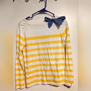 Long Sleeves Shirt
